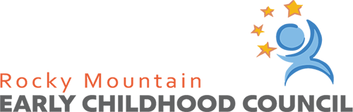 Home Rocky Mountain Early Childhood Council