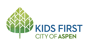 Kids First logo