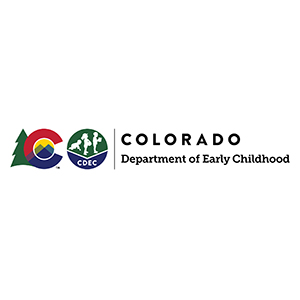 Colorado Department of Early Childhood