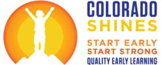 Colorado Shines logo