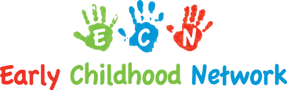 Early Childhood Network logo
