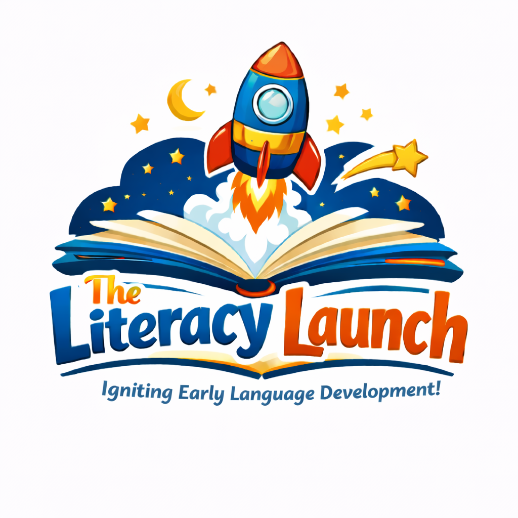 Literacy Launch